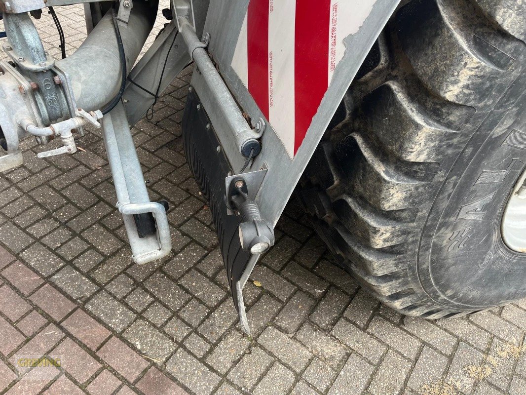 Pumpfass of the type Briri GTW20, Gebrauchtmaschine in Ahaus (Picture 13)