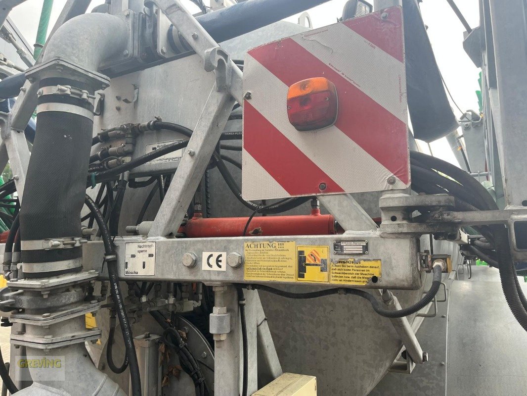 Pumpfass of the type Briri GTW20, Gebrauchtmaschine in Ahaus (Picture 14)