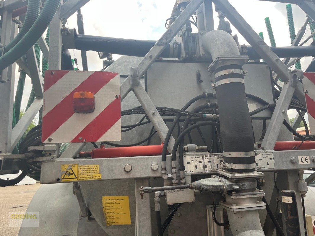 Pumpfass of the type Briri GTW20, Gebrauchtmaschine in Ahaus (Picture 15)