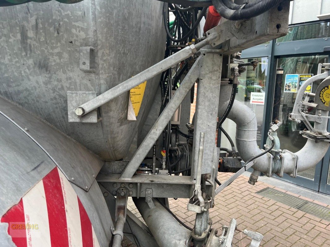 Pumpfass of the type Briri GTW20, Gebrauchtmaschine in Ahaus (Picture 16)