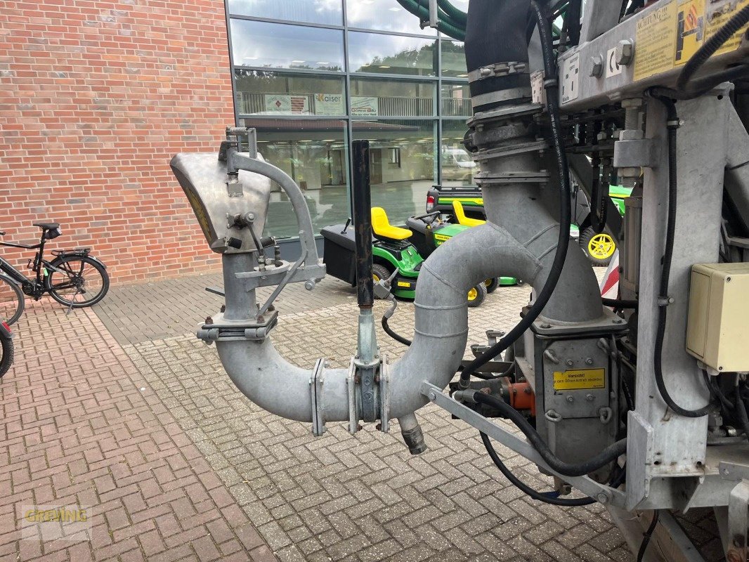 Pumpfass of the type Briri GTW20, Gebrauchtmaschine in Ahaus (Picture 17)