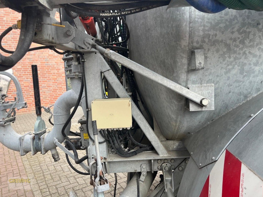 Pumpfass of the type Briri GTW20, Gebrauchtmaschine in Ahaus (Picture 18)