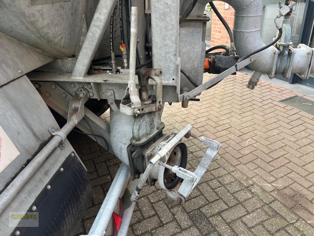 Pumpfass of the type Briri GTW20, Gebrauchtmaschine in Ahaus (Picture 19)