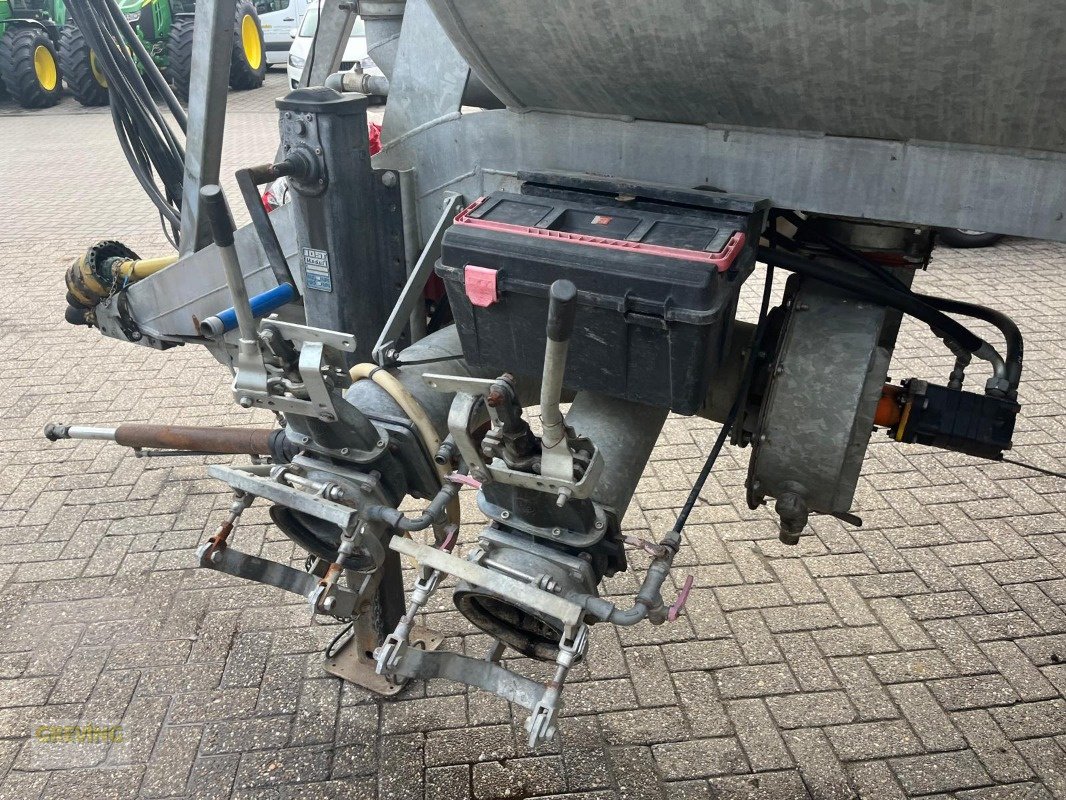 Pumpfass of the type Briri GTW20, Gebrauchtmaschine in Ahaus (Picture 20)