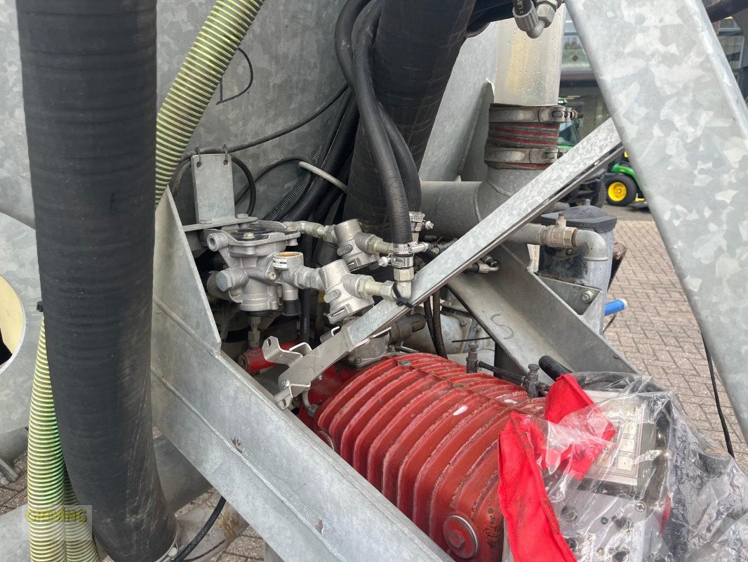 Pumpfass of the type Briri GTW20, Gebrauchtmaschine in Ahaus (Picture 21)