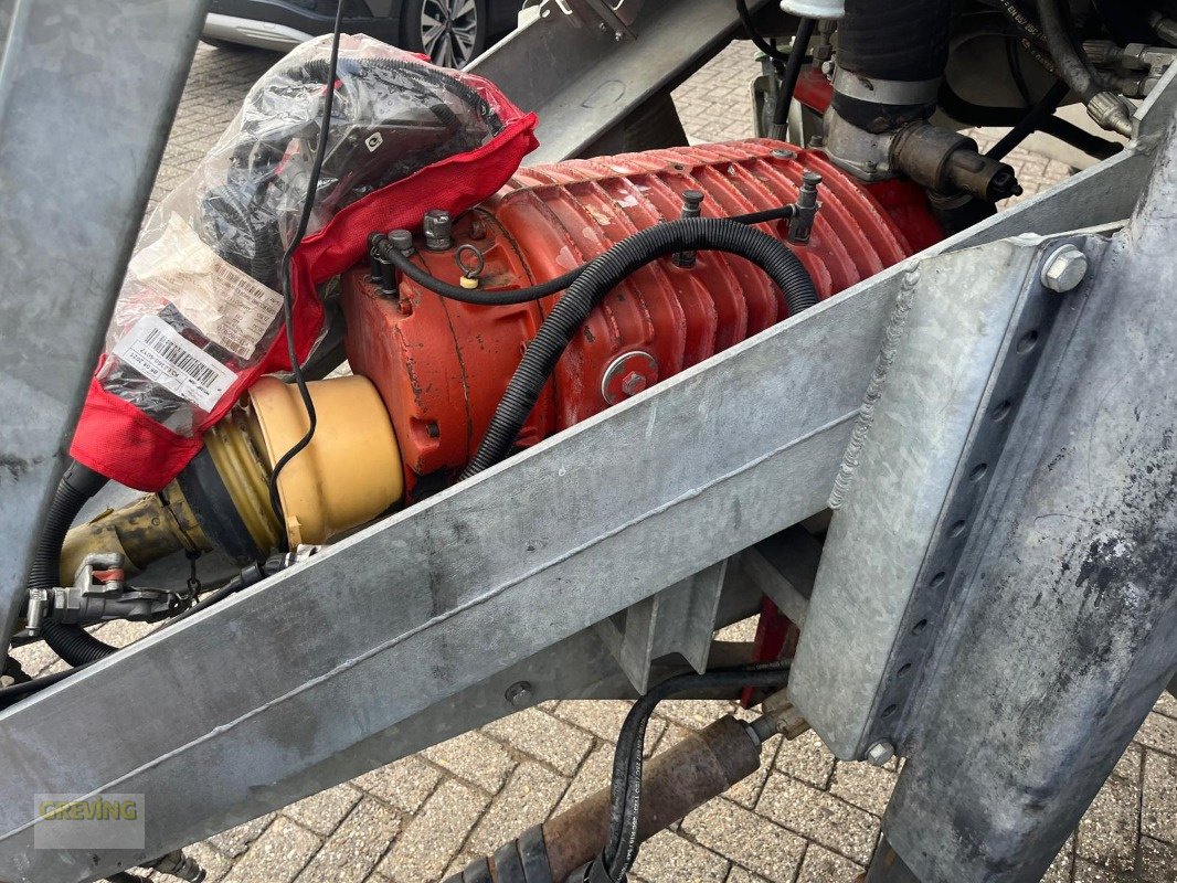 Pumpfass of the type Briri GTW20, Gebrauchtmaschine in Ahaus (Picture 22)