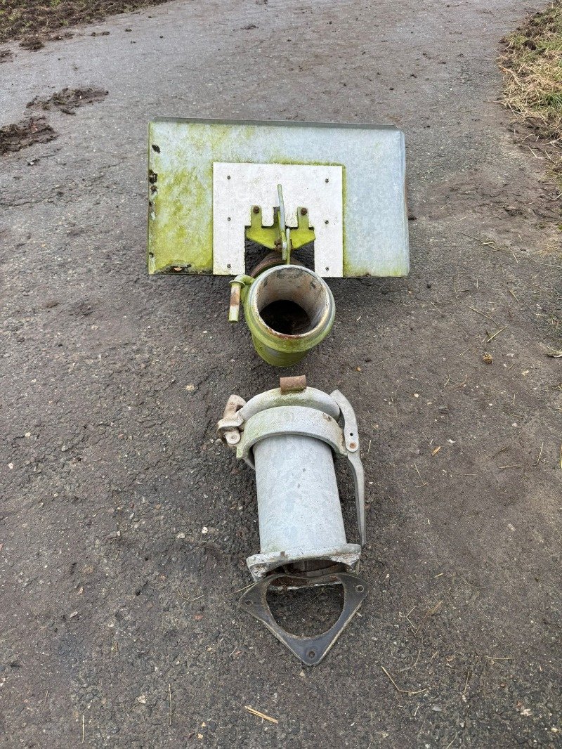 Pumpfass du type Briri Güllewagen 8.000 l, Gebrauchtmaschine en Bevern (Photo 11)