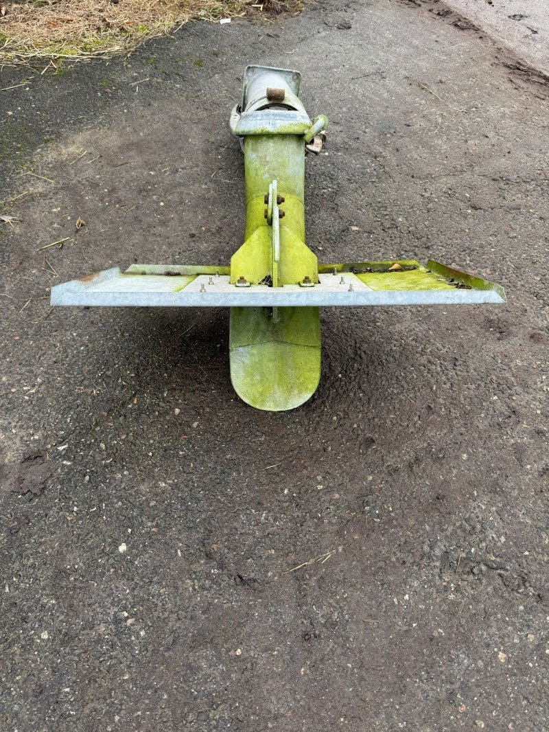 Pumpfass du type Briri Güllewagen 8.000 l, Gebrauchtmaschine en Bevern (Photo 12)