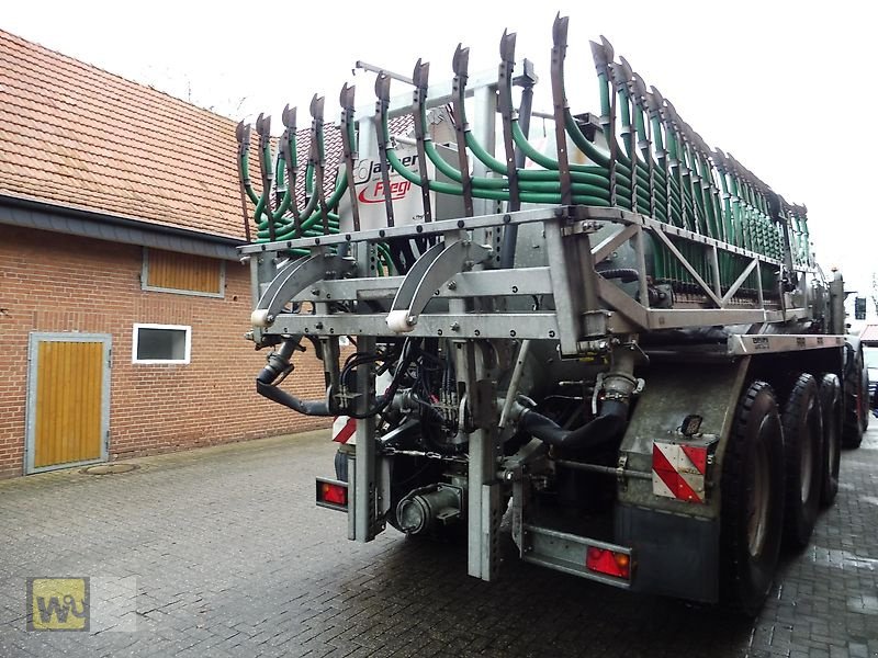 Pumpfass Türe ait Briri VTRW 22400, Gebrauchtmaschine içinde Metelen (resim 5)