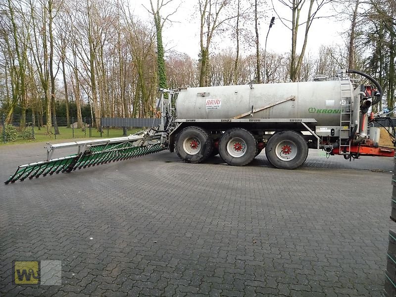 Pumpfass Türe ait Briri VTRW 22400, Gebrauchtmaschine içinde Metelen (resim 8)