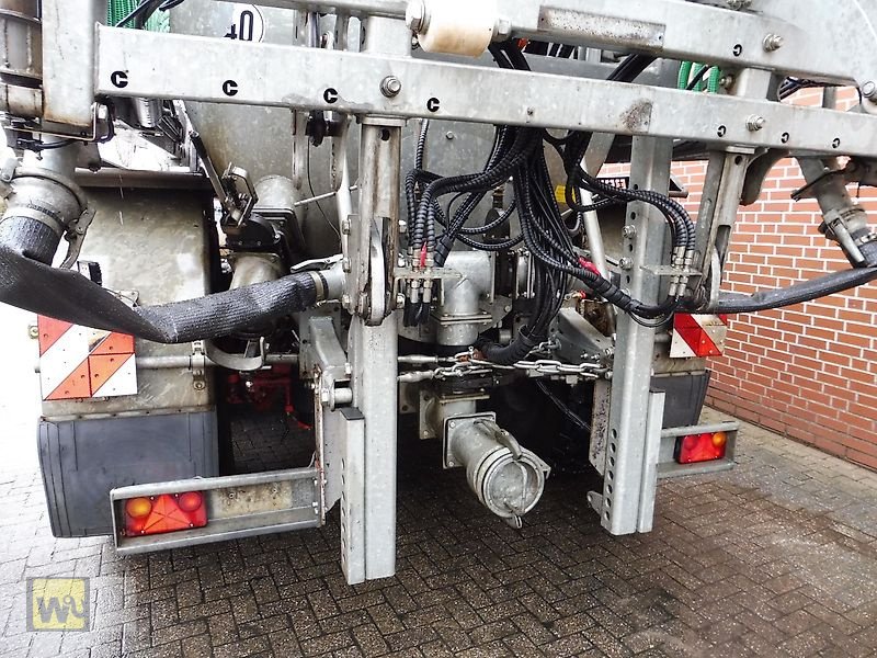 Pumpfass Türe ait Briri VTRW 22400, Gebrauchtmaschine içinde Metelen (resim 7)