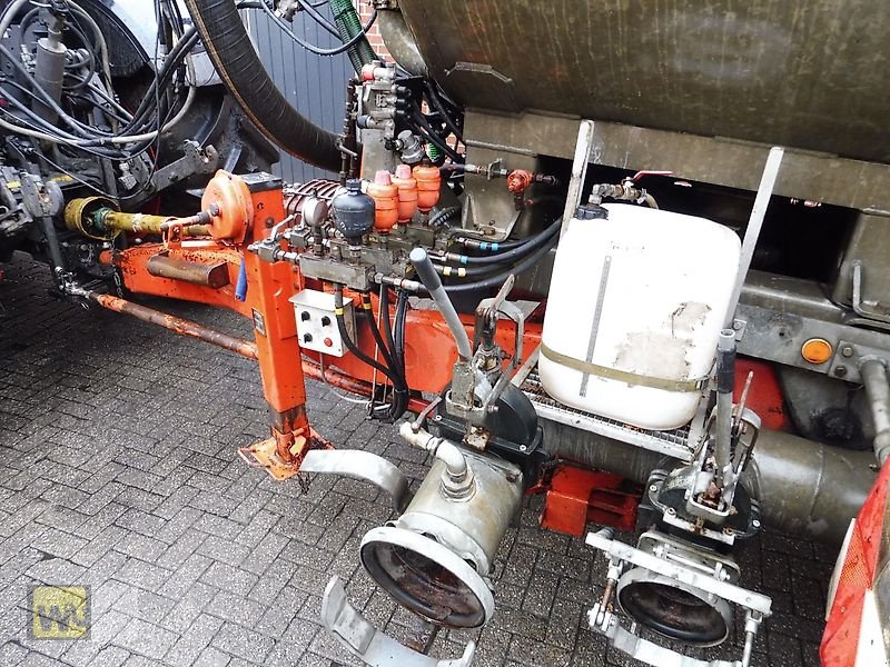 Pumpfass Türe ait Briri VTRW 22400, Gebrauchtmaschine içinde Metelen (resim 19)