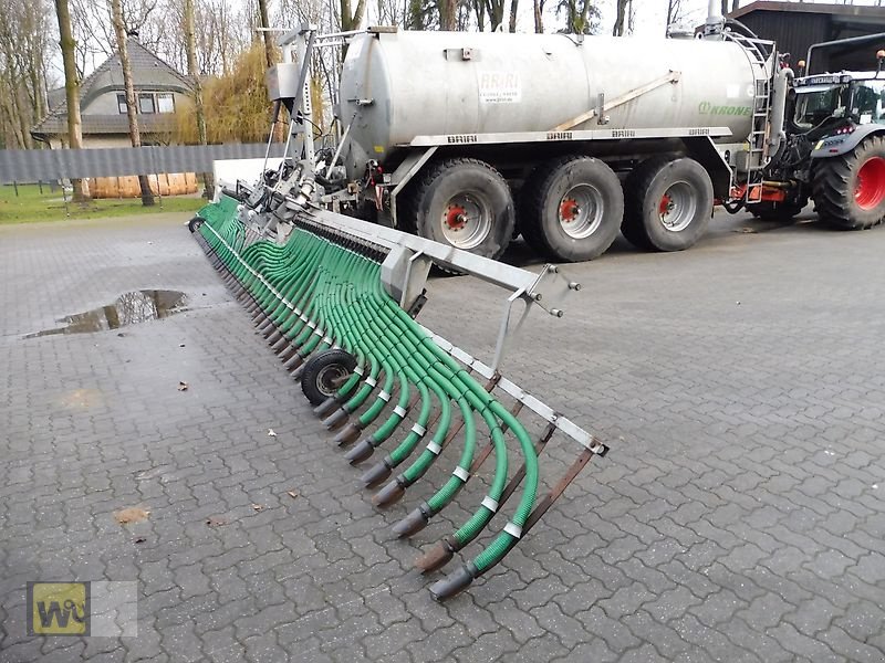 Pumpfass Türe ait Briri VTRW 22400, Gebrauchtmaschine içinde Metelen (resim 11)