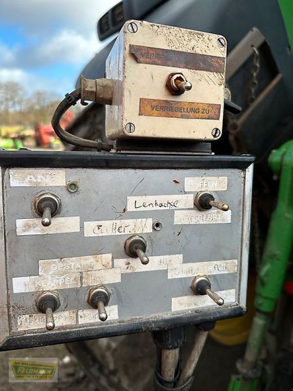 Pumpfass a típus Bruns ABC Bruns Güllefass Pumptank Zubringer 15mtr (Kotte/Wienhoff), Gebrauchtmaschine ekkor: Neuenkirchen-Vinte (Kép 5)