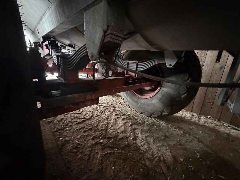 Pumpfass a típus Bruns VT 16000, Gebrauchtmaschine ekkor: Ostercappeln (Kép 16)