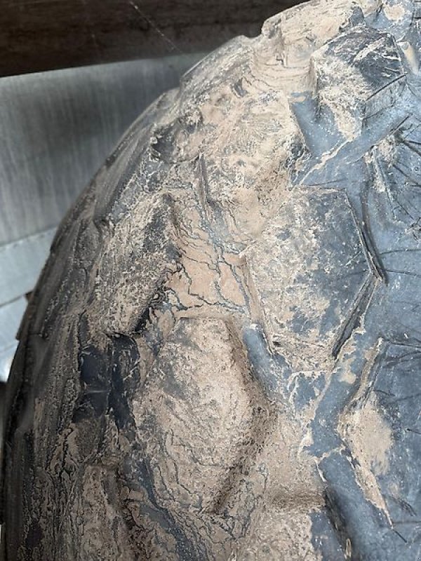 Pumpfass a típus Bruns VT 16000, Gebrauchtmaschine ekkor: Ostercappeln (Kép 12)