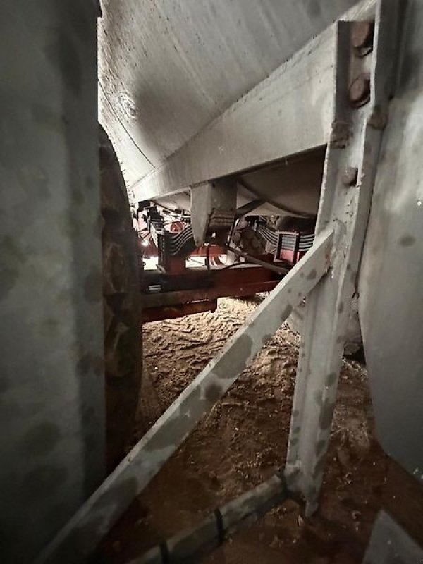 Pumpfass a típus Bruns VT 16000, Gebrauchtmaschine ekkor: Ostercappeln (Kép 15)