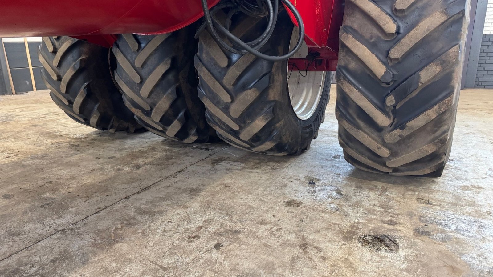 Pumpfass of the type Bs Vogenen 18T BTS, Gebrauchtmaschine in Haderup (Picture 13)