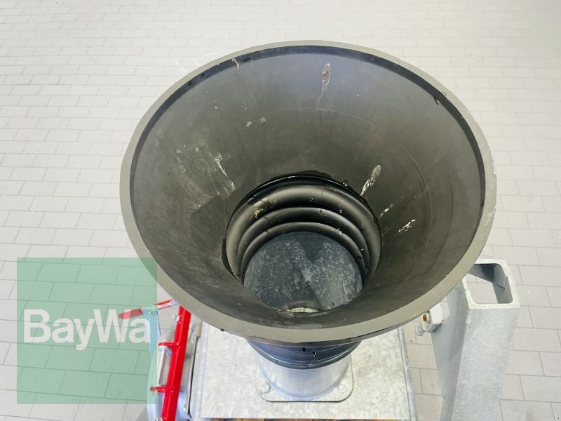 Pumpfass des Typs BSA Andockstation  8", Gebrauchtmaschine in Manching (Bild 6)