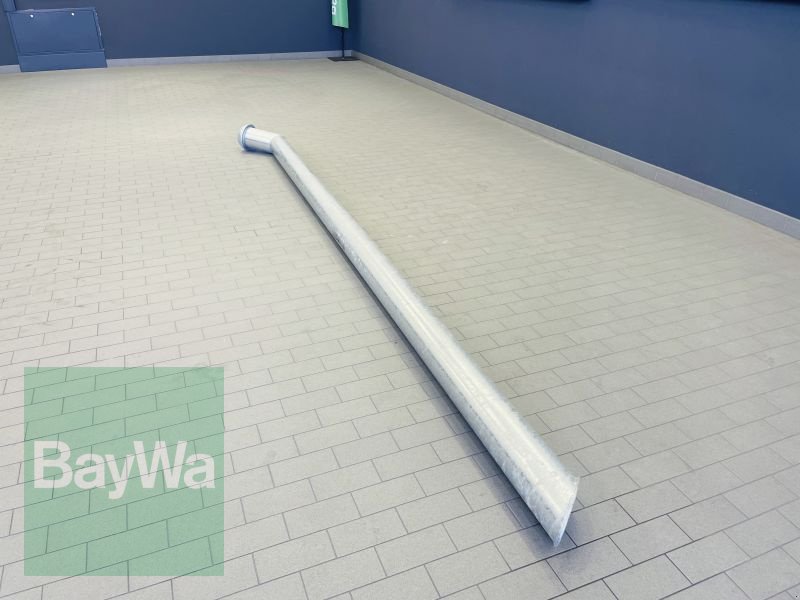 Pumpfass des Typs BSA ANSAUGROHR 45° 4M, Gebrauchtmaschine in Manching (Bild 3)