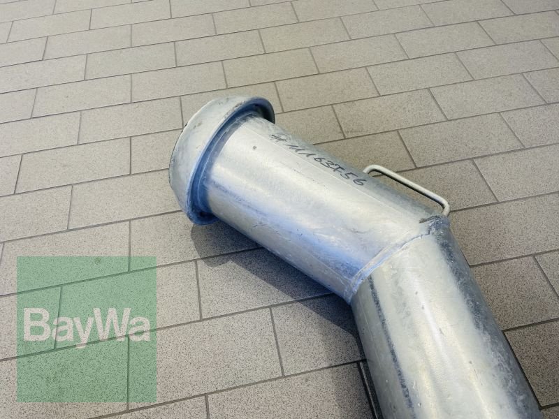 Pumpfass des Typs BSA ANSAUGROHR 45° 4M, Gebrauchtmaschine in Manching (Bild 6)