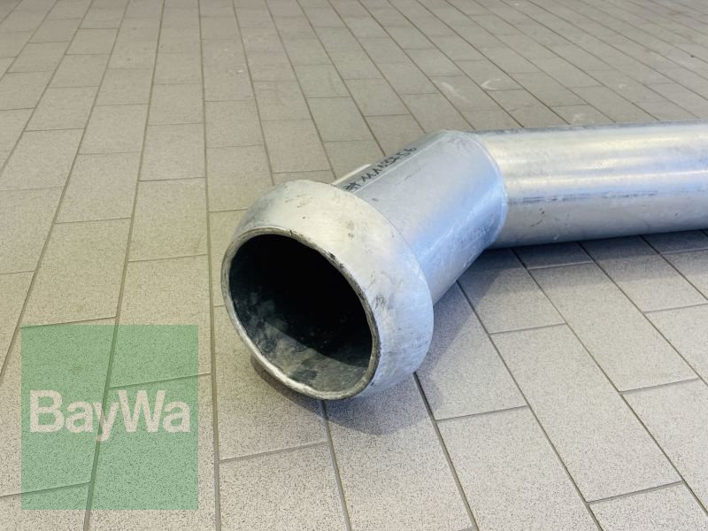 Pumpfass des Typs BSA ANSAUGROHR 45° 4M, Gebrauchtmaschine in Manching (Bild 5)