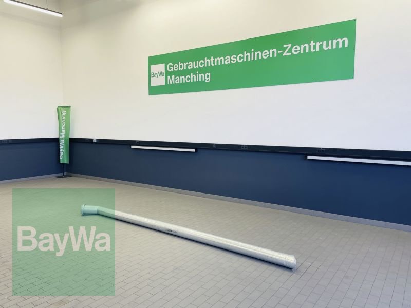 Pumpfass des Typs BSA ANSAUGROHR 45° 4M, Gebrauchtmaschine in Manching