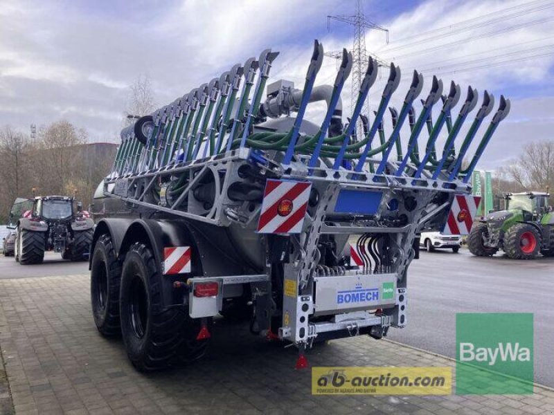 Pumpfass del tipo BSA BSA PTW 185 PROFILINE, Gebrauchtmaschine In Großweitzschen (Immagine 16)