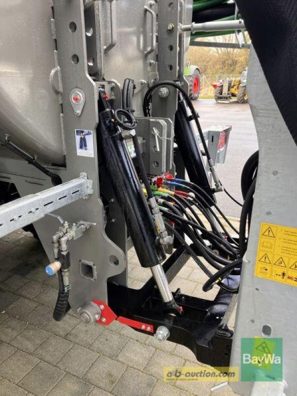 Pumpfass del tipo BSA BSA PTW 185 PROFILINE, Gebrauchtmaschine In Großweitzschen (Immagine 13)