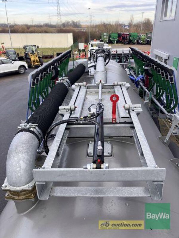 Pumpfass del tipo BSA BSA PTW 185 PROFILINE, Gebrauchtmaschine In Großweitzschen (Immagine 14)