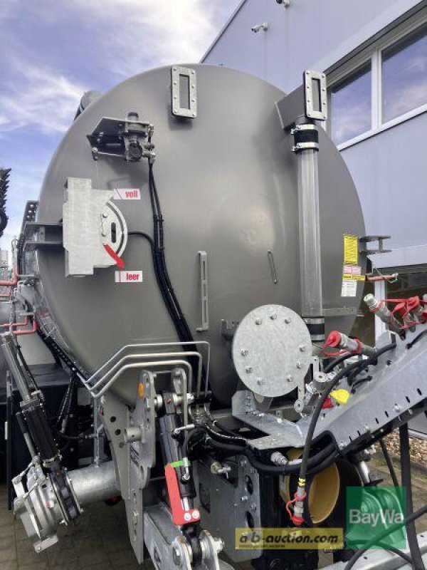 Pumpfass del tipo BSA BSA PTW 185 PROFILINE, Gebrauchtmaschine In Großweitzschen (Immagine 17)