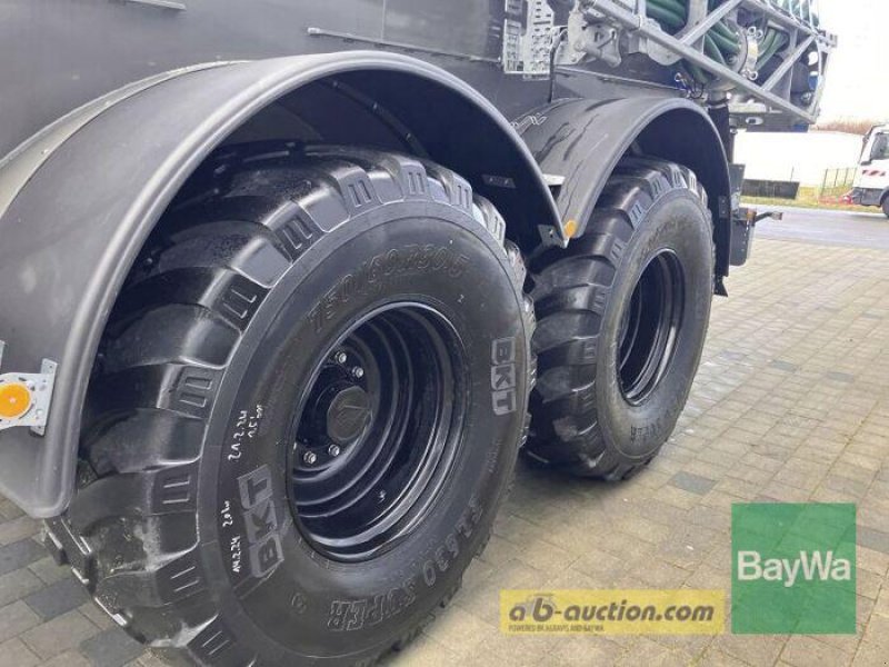 Pumpfass del tipo BSA BSA PTW 185 PROFILINE, Gebrauchtmaschine In Großweitzschen (Immagine 3)