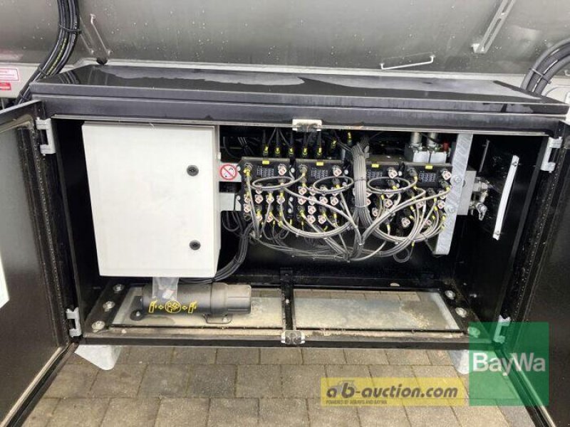 Pumpfass del tipo BSA BSA PTW 185 PROFILINE, Gebrauchtmaschine In Großweitzschen (Immagine 2)