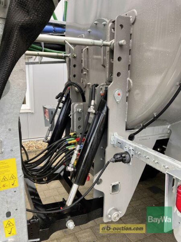 Pumpfass del tipo BSA BSA PTW 185 PROFILINE, Gebrauchtmaschine In Großweitzschen (Immagine 12)