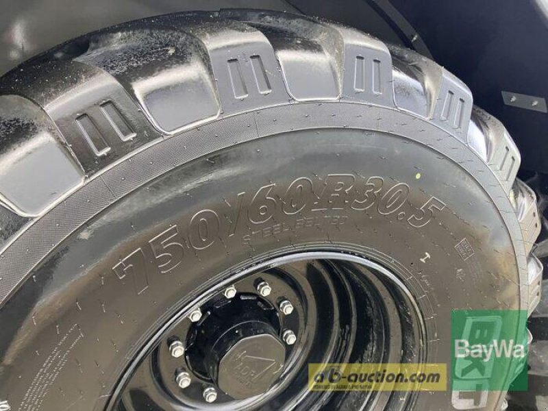 Pumpfass del tipo BSA BSA PTW 185 PROFILINE, Gebrauchtmaschine In Großweitzschen (Immagine 4)