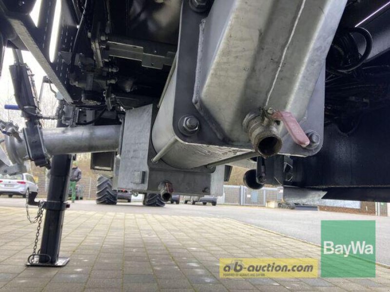 Pumpfass del tipo BSA BSA PTW 185 PROFILINE, Gebrauchtmaschine In Großweitzschen (Immagine 7)