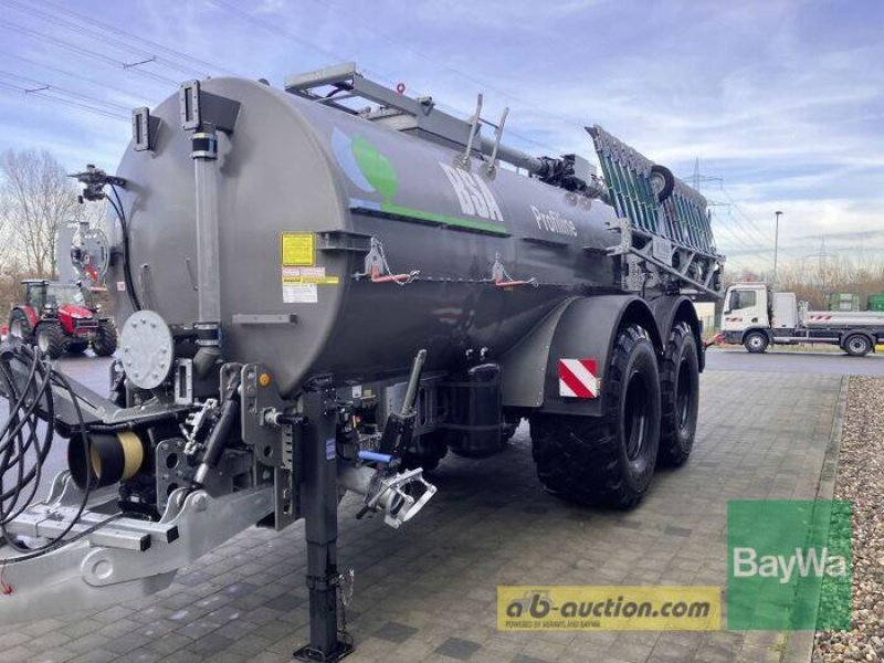 Pumpfass del tipo BSA BSA PTW 185 PROFILINE, Gebrauchtmaschine In Großweitzschen (Immagine 9)