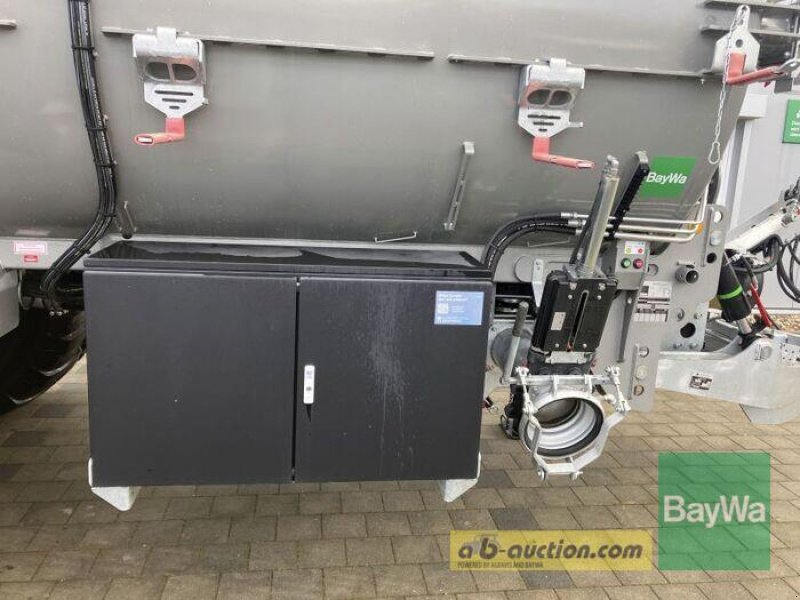 Pumpfass del tipo BSA BSA PTW 185 PROFILINE, Gebrauchtmaschine In Großweitzschen (Immagine 10)