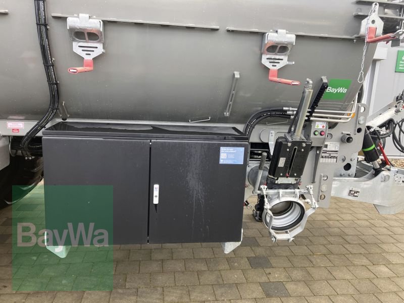 Pumpfass от тип BSA BSA PTW 185 PROFILINE, Gebrauchtmaschine в Großweitzschen  (Снимка 10)