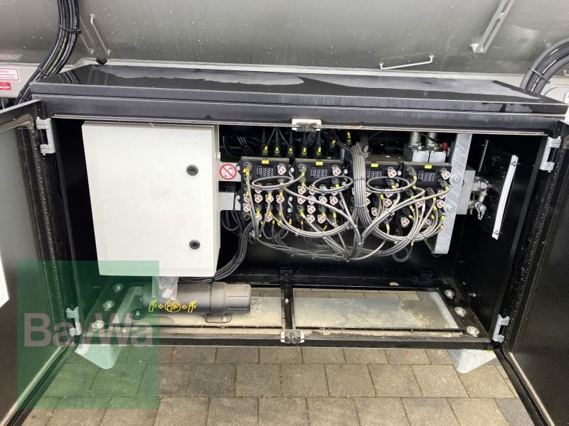 Pumpfass от тип BSA BSA PTW 185 PROFILINE, Gebrauchtmaschine в Großweitzschen  (Снимка 11)