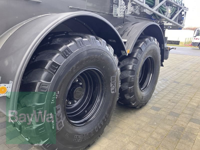 Pumpfass от тип BSA BSA PTW 185 PROFILINE, Gebrauchtmaschine в Großweitzschen  (Снимка 17)