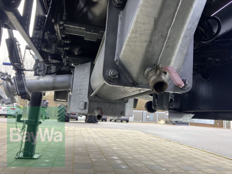 Pumpfass от тип BSA BSA PTW 185 PROFILINE, Gebrauchtmaschine в Großweitzschen  (Снимка 14)