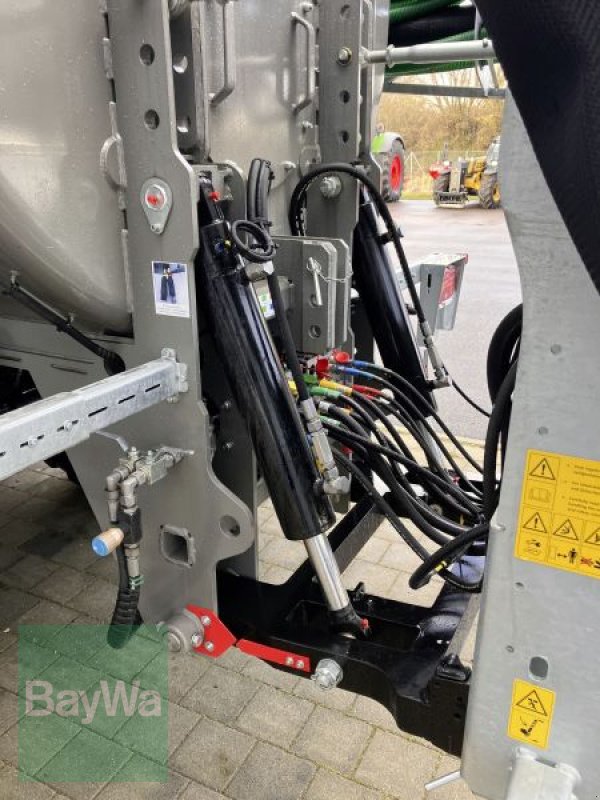 Pumpfass от тип BSA BSA PTW 185 PROFILINE, Gebrauchtmaschine в Großweitzschen  (Снимка 8)