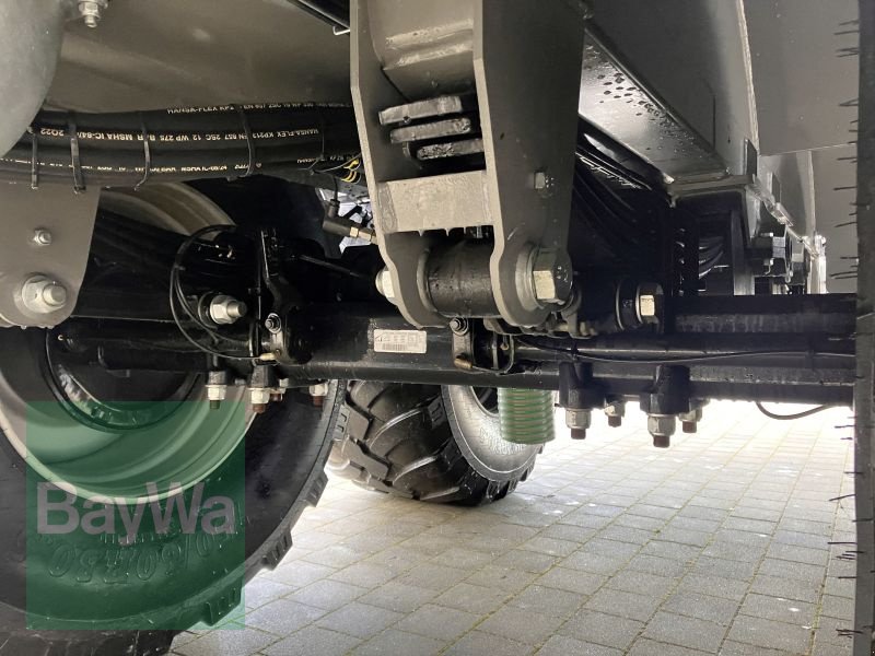 Pumpfass от тип BSA BSA PTW 185 PROFILINE, Gebrauchtmaschine в Großweitzschen  (Снимка 13)