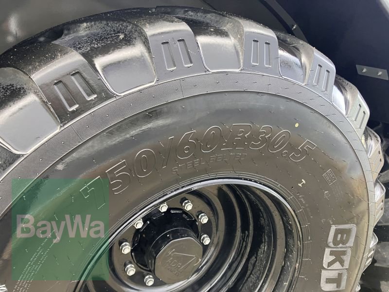 Pumpfass от тип BSA BSA PTW 185 PROFILINE, Gebrauchtmaschine в Großweitzschen  (Снимка 16)