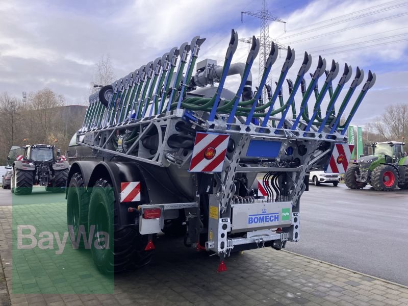 Pumpfass от тип BSA BSA PTW 185 PROFILINE, Gebrauchtmaschine в Großweitzschen  (Снимка 4)