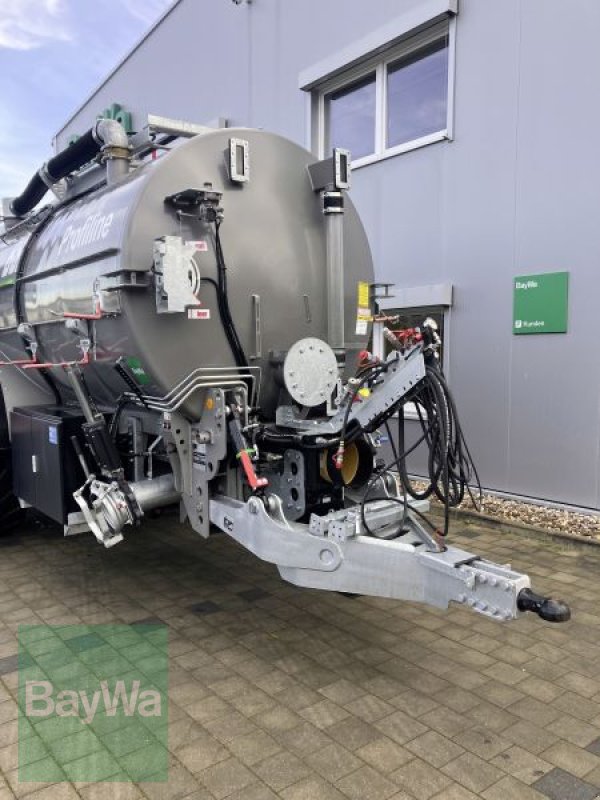 Pumpfass от тип BSA BSA PTW 185 PROFILINE, Gebrauchtmaschine в Großweitzschen  (Снимка 2)