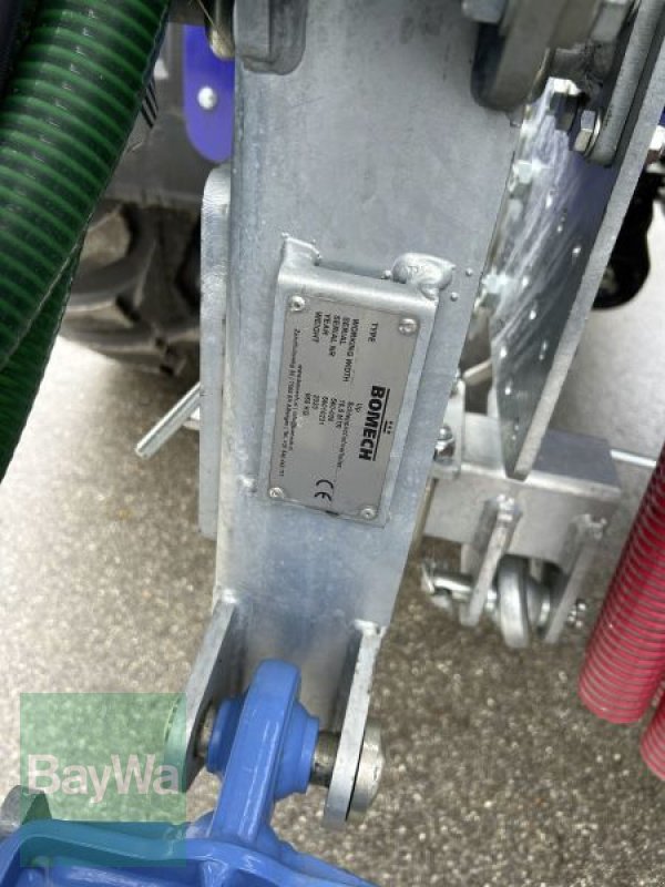 BSA BSA PTW 9 E EDELWEISS  #454, Vorführmaschine, Rok výroby: 2023 (Obrázok 10) Pumpfass typu BSA BSA PTW 9 E EDELWEISS  #454, Vorführmaschine v Tittmoning - Wiesmüh (Obrázok 10)