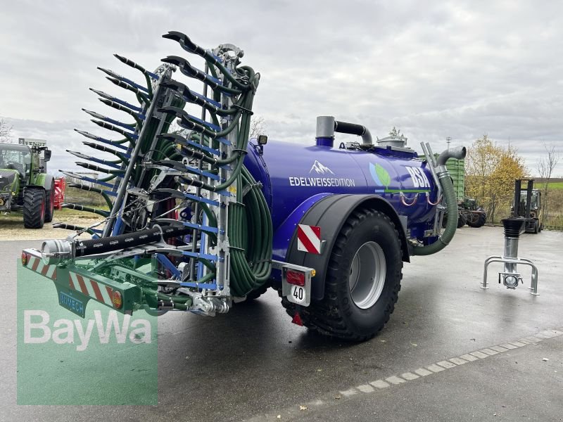 BSA BSA PTW 9 E EDELWEISS  #454, Vorführmaschine, Rok výroby: 2023 (Obrázok 3) Pumpfass typu BSA BSA PTW 9 E EDELWEISS  #454, Vorführmaschine v Tittmoning - Wiesmüh (Obrázok 3)