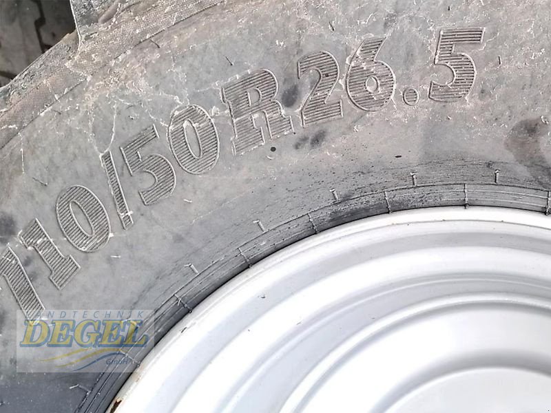 Pumpfass типа BSA Delaval Güllefass, Gebrauchtmaschine в Feilitzsch (Фотография 8)